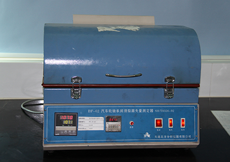 香蕉APP污视频漏失量測定器